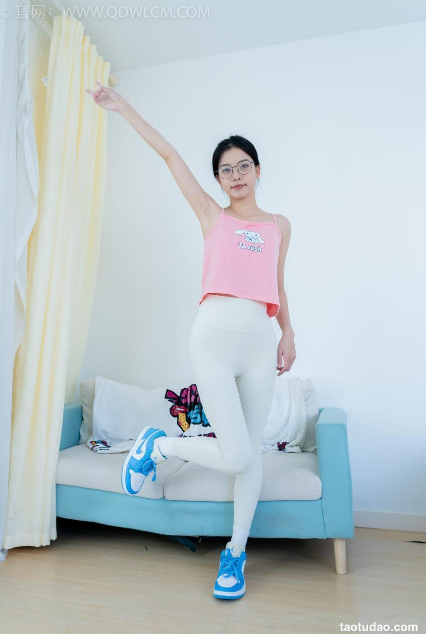 物恋传媒 NO.2206 茯苓-十二月的黄昏[160P-1V-4.98G]