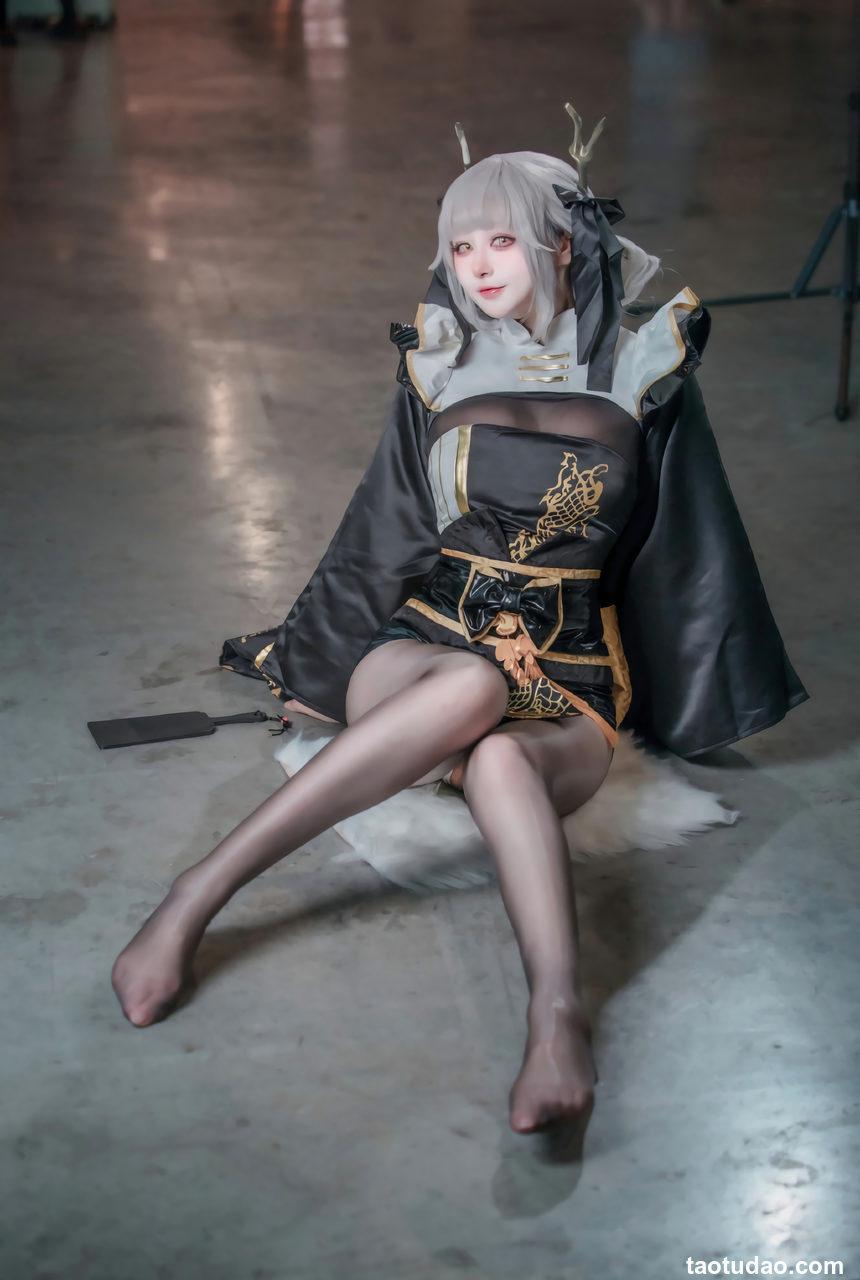 酒酿促织nya-布兰尔 白兔 [19P-225MB]