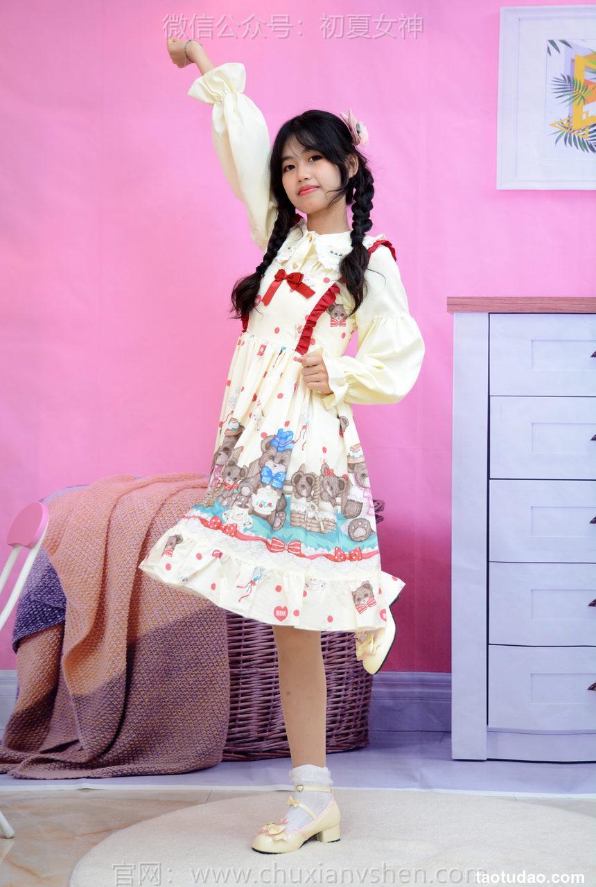 初夏女神 NO.229 希希 再见高中[88P+1V／3.89GB]