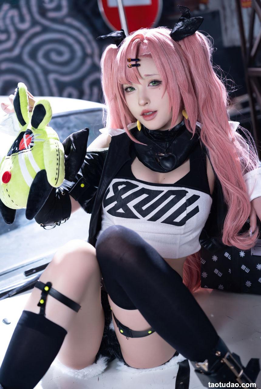 清水由乃-绝区零-妮可[26P-354MB]