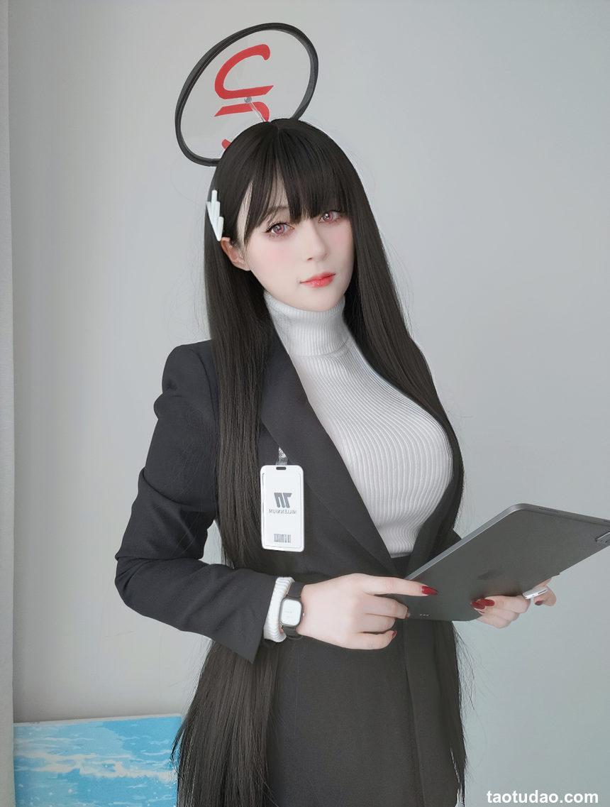 白银81-Fantia-2023年12月会员合集(23套)[333P+5V-2.48G]