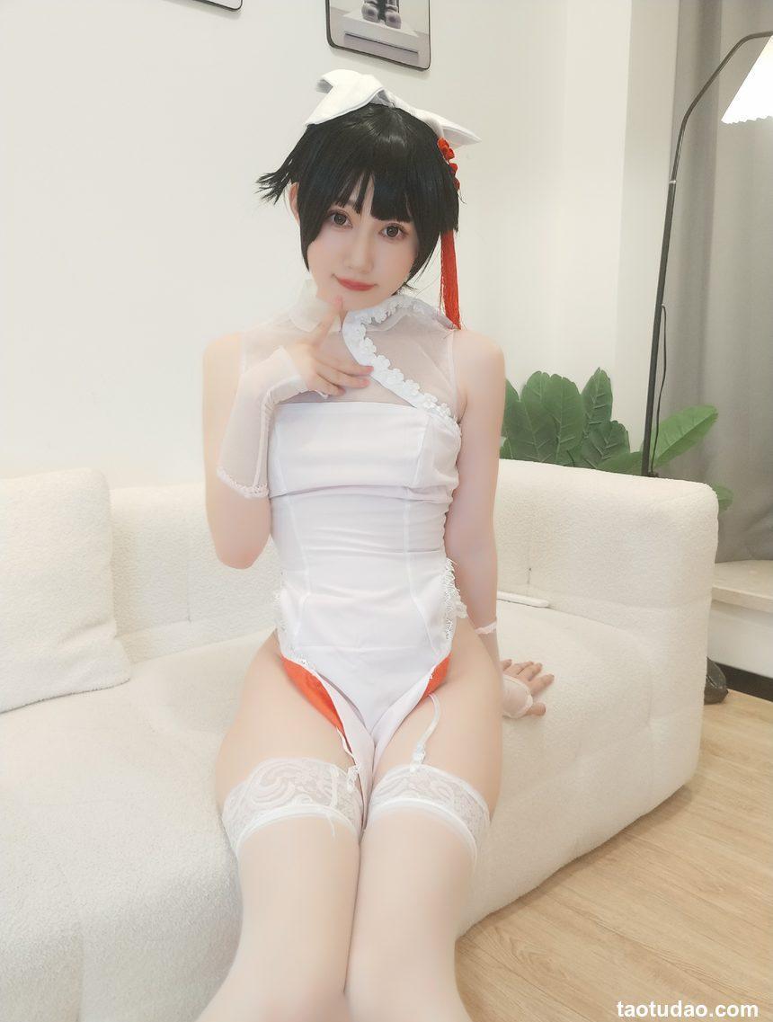 木之本果-自撮り特别篇-碧蓝航线-高雄[86P+7V-707MB]