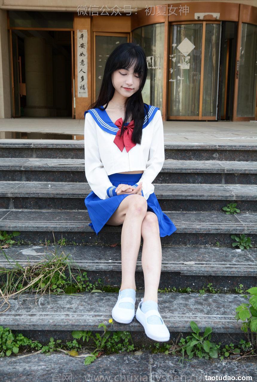 初夏女神 NO.206 柒柒 怪力女孩[140P+1V／5.60GB]