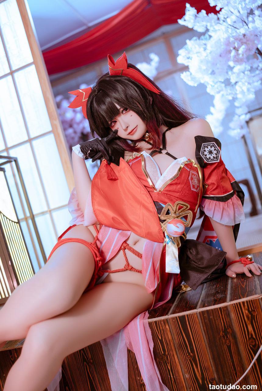 Quan冉有点饿-花火[62P-807MB]