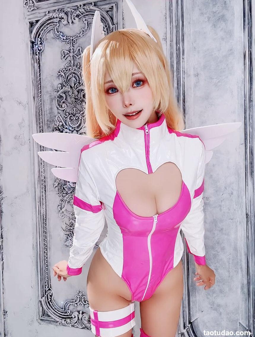 ElyEE子 – 2024年11月.November-Tier 4 [70P10V-300MB]