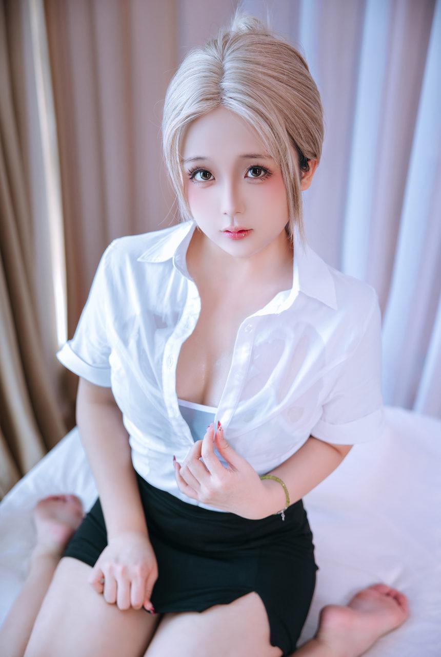 日奈娇-52号技师 [150P+30gif-1.26G]