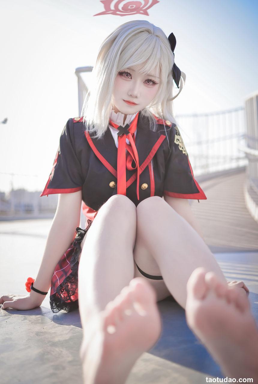 lunananya-浅黄睦月 [25P-145.81MB]