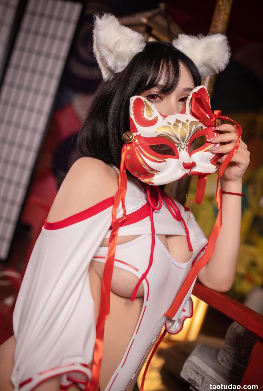 抱走莫子aa-神社巫女[48P+4V-265MB]