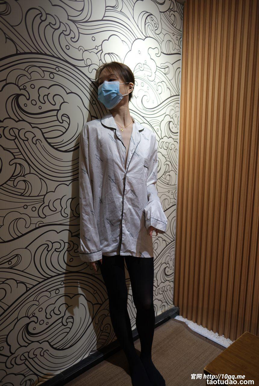 [ROSI口罩系列] 2024.11.18 NO.3081 [69+1P-171M]