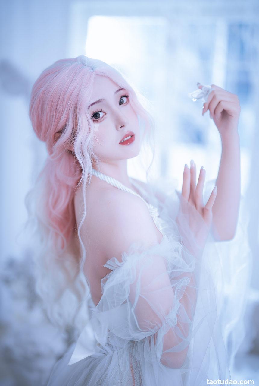 Natsuko夏夏子 –  白天蛾[61P-494.4M]