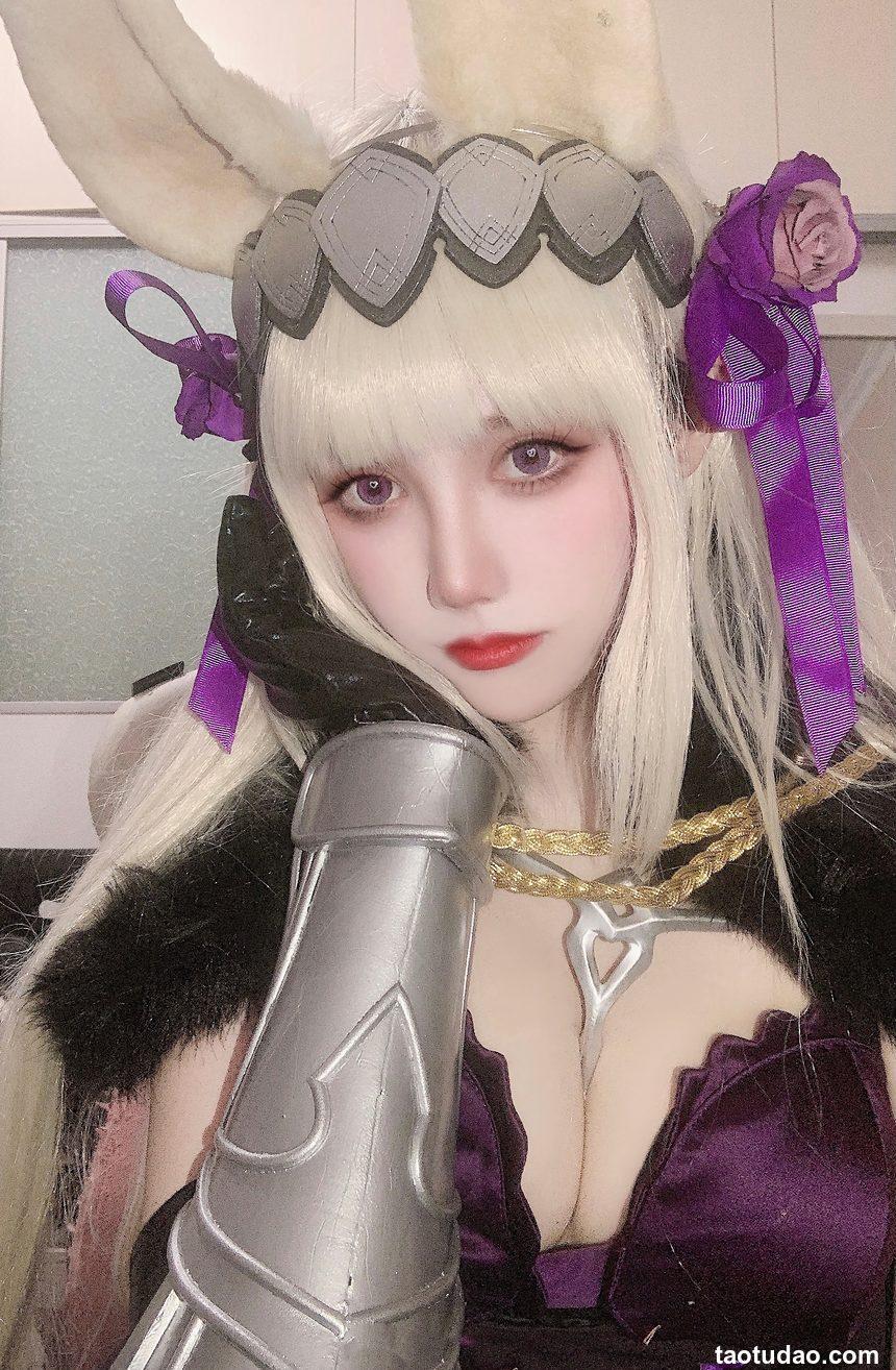 炼奶Mayoi_伊甸园的骄傲 [9P-96MB]