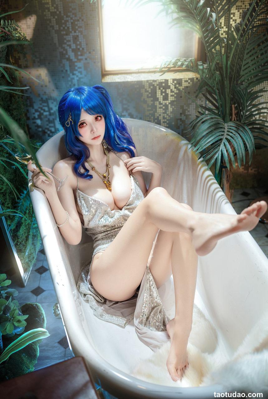 九柒喵 - 圣路易斯 Luxury Handle [10P-39MB]