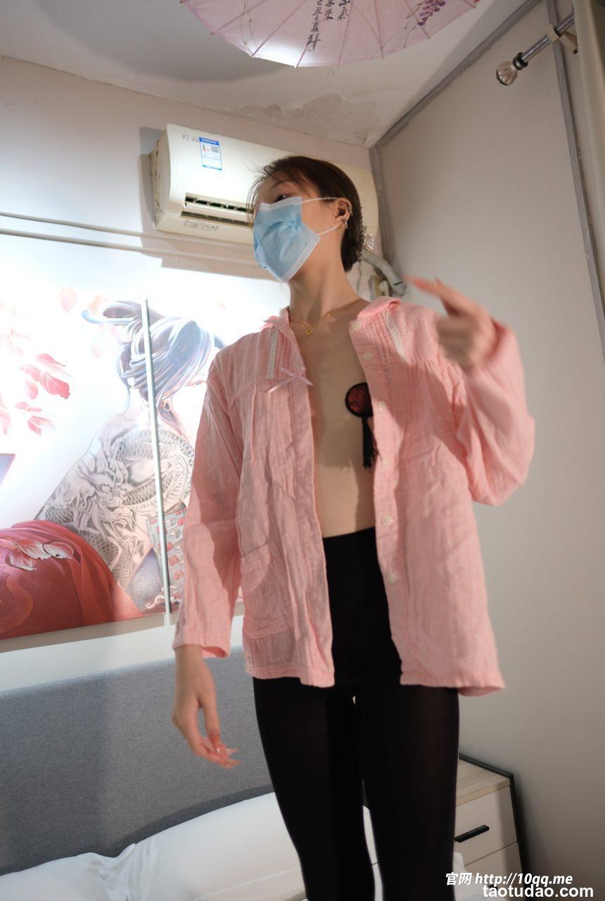 [ROSI口罩系列] 2024.11.22 NO.3085 [59+1P-94M]