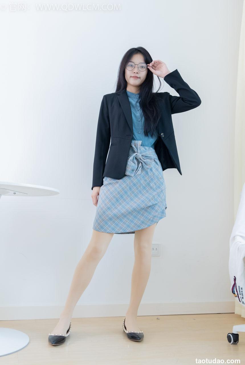 物恋传媒 No.2172 茯苓-未尽的故事 [150P1V-3.80GB]