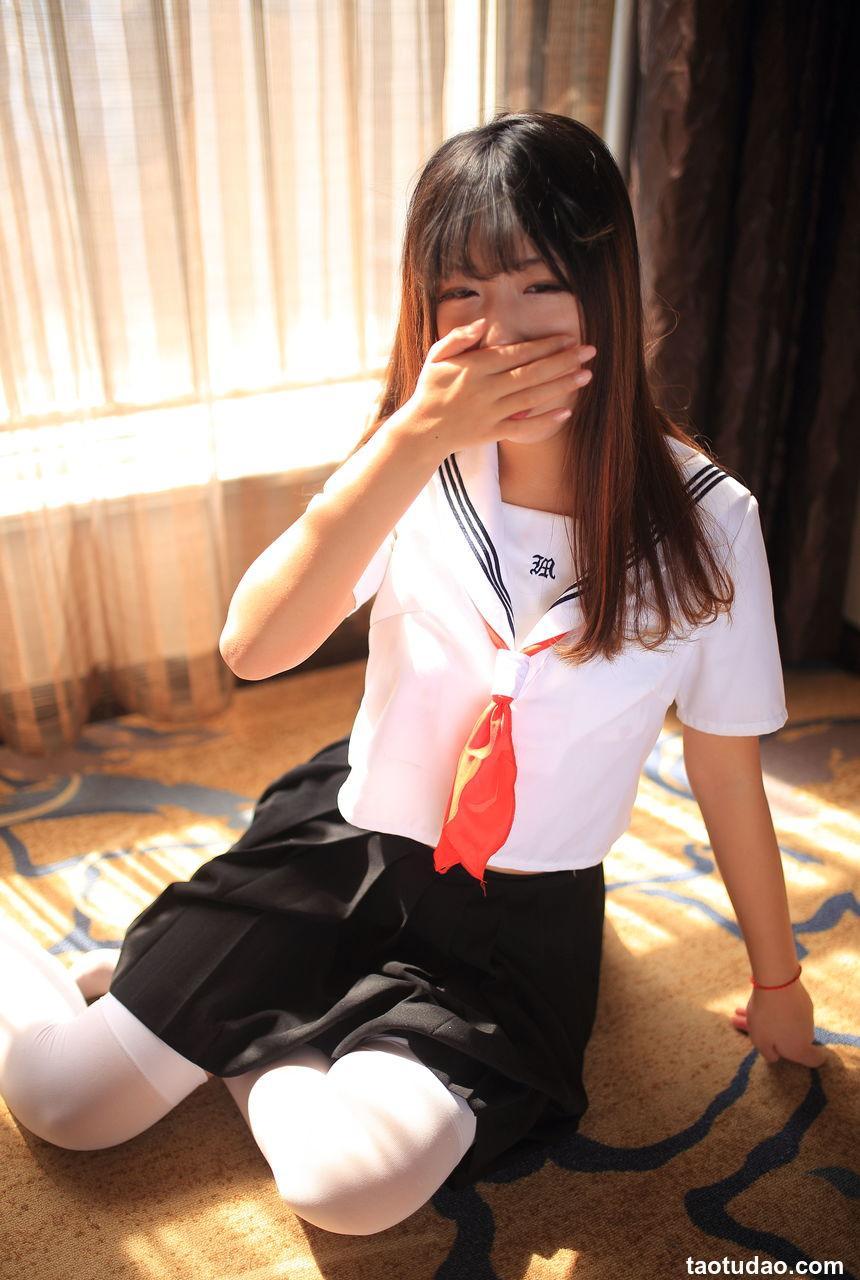 猫九酱 – JK水手服[526P-792.4M]