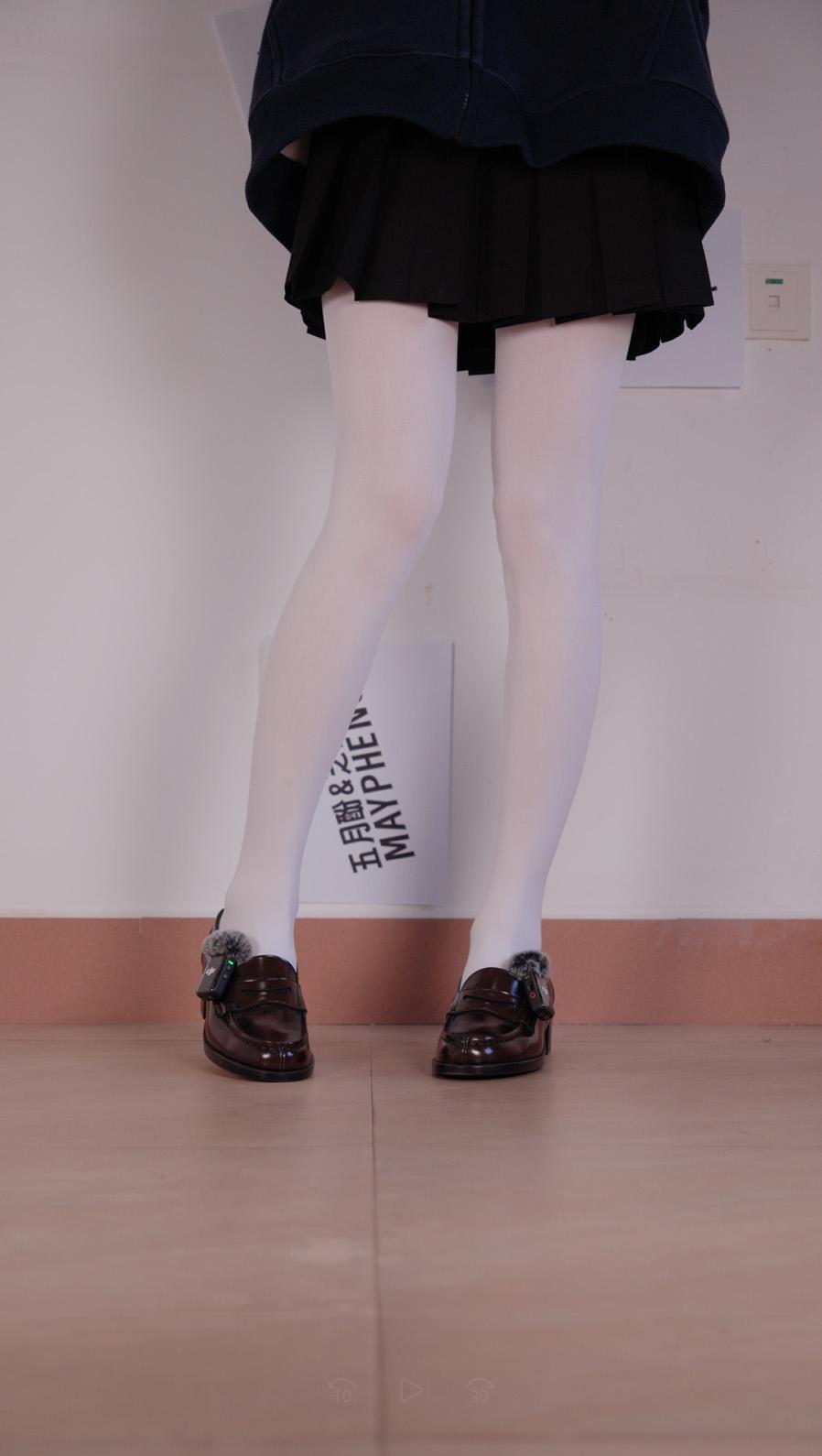 芝士好椰 NO.024  - 左耳听左脚右耳听右脚[1V／703MB]