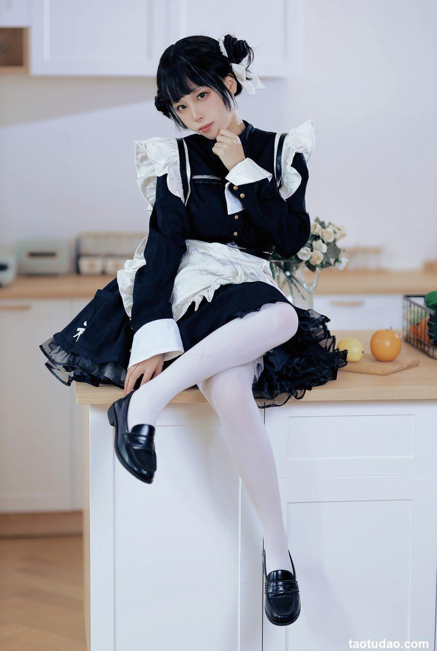 洛桑w伊梓 –  - 女仆日记Ⅲ[28P-321.9M]