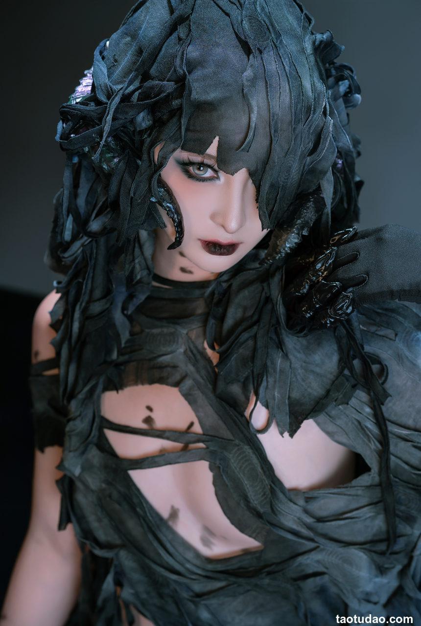 云溪溪 – 苏池 复仇 [7P-84.4MB]