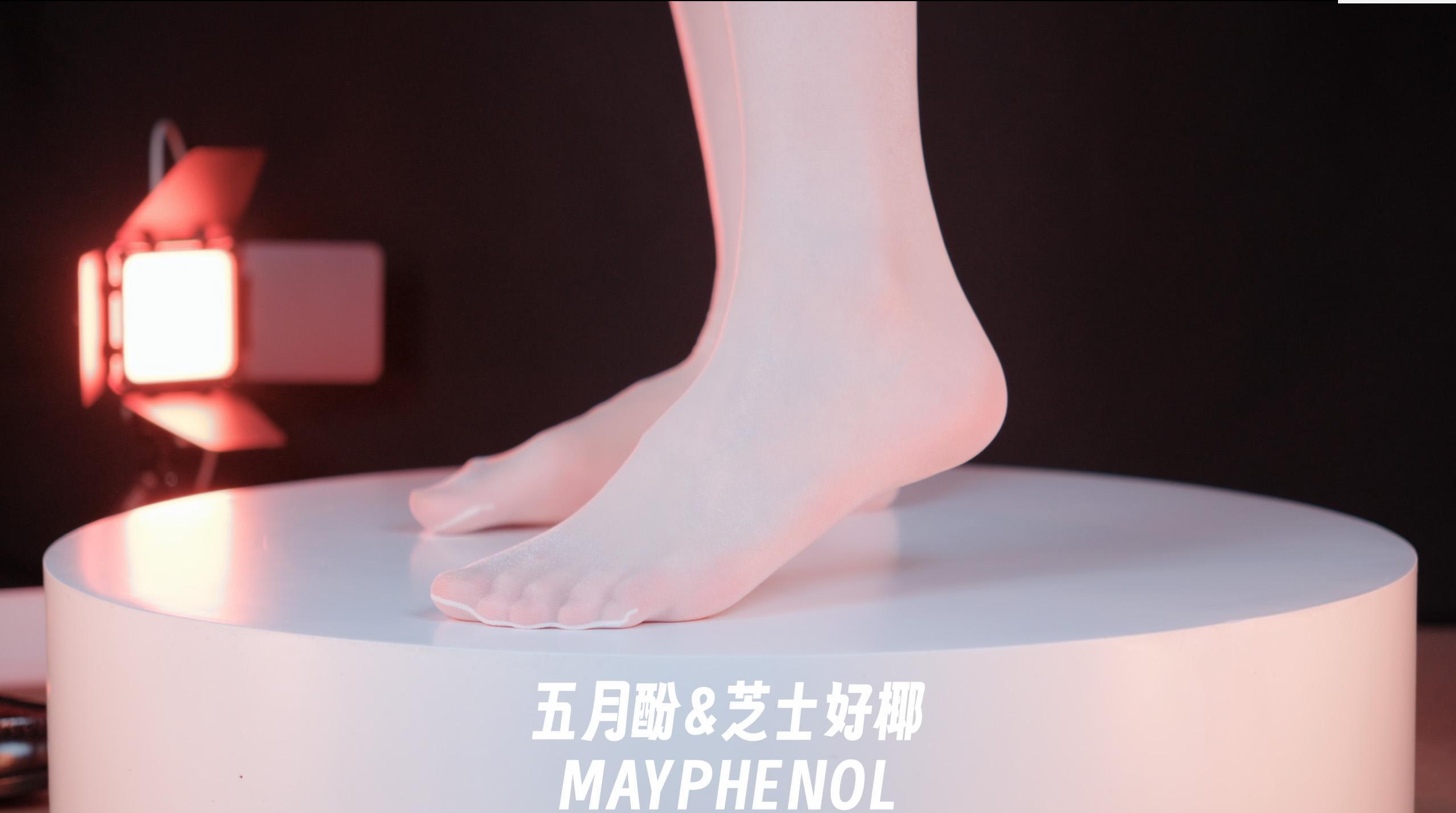 芝士好椰 NO.013  - 闪亮雪糕[1V／311MB]