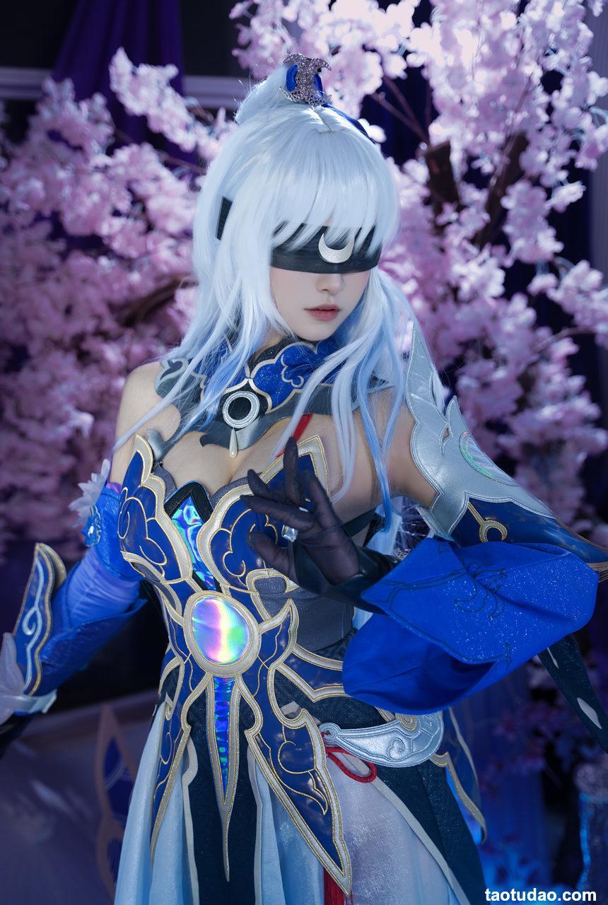 Seya狮砸-中秋节限定-镜流[10P-126MB]