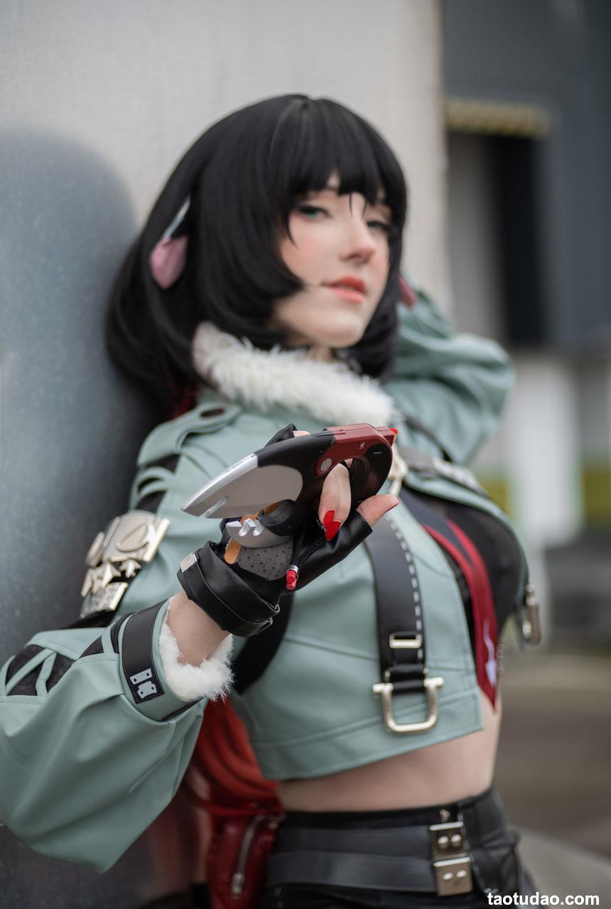 Candy Ball –  Jane Doe[70P+11V-1.15G]