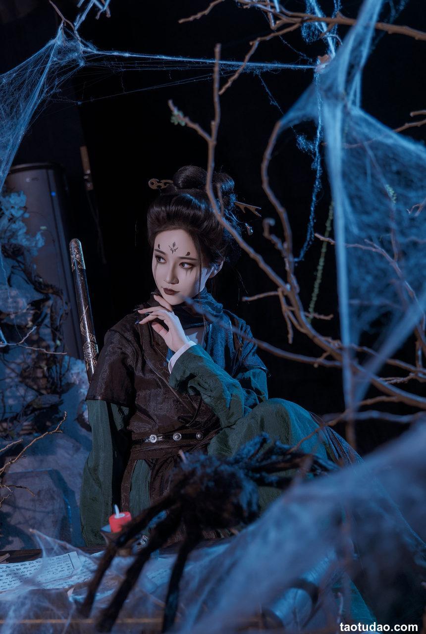 年年nnian - 四妹 [80P-201M]