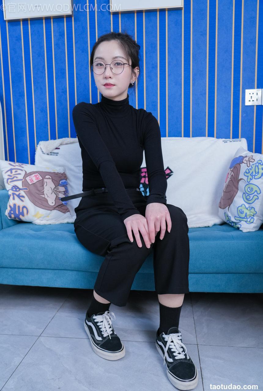 物恋传媒 NO.2164 川川-记忆里的她[151P-1V-5.68G]