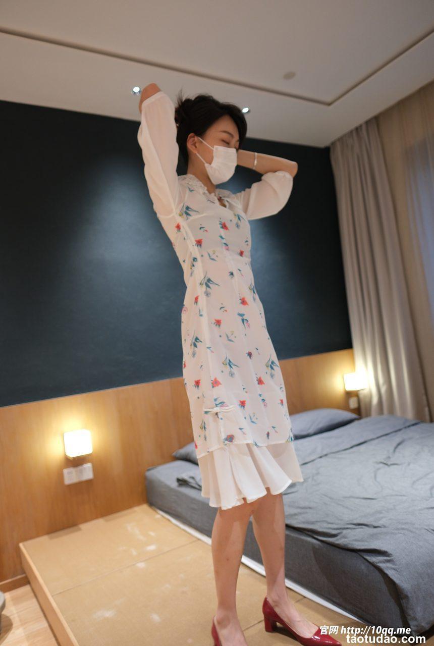 [ROSI口罩系列]2024.09.15 NO.3017[99+1P／105MB]