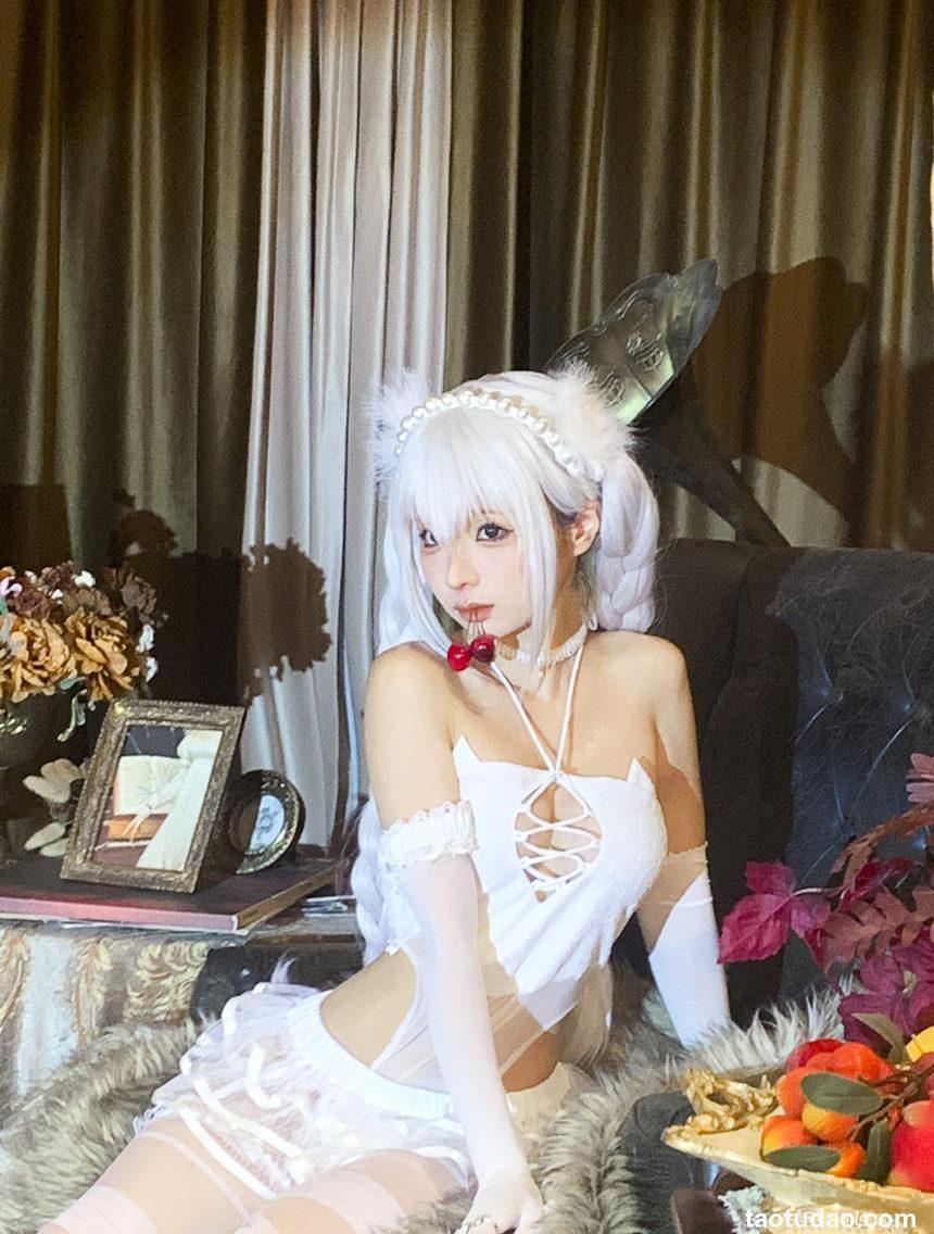 贝贝琪Becky-烟烟妹抖[69P+1V-338MB]