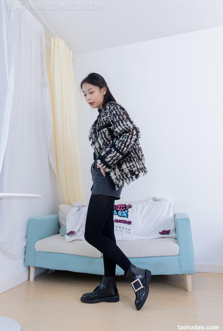 物恋传媒 No.2166 岚岚-经典记忆 [153P1V-4.49GB]