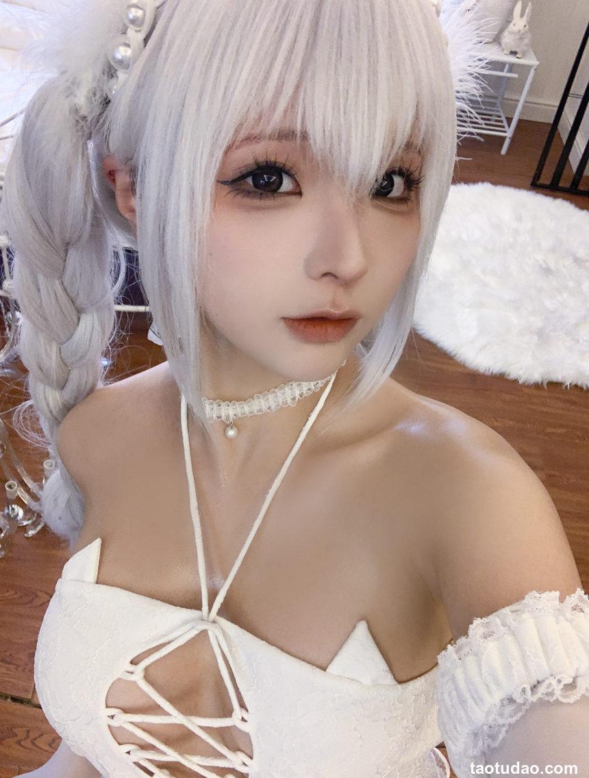 贝贝琪Becky-烟烟妹抖[69P+1V-338MB]