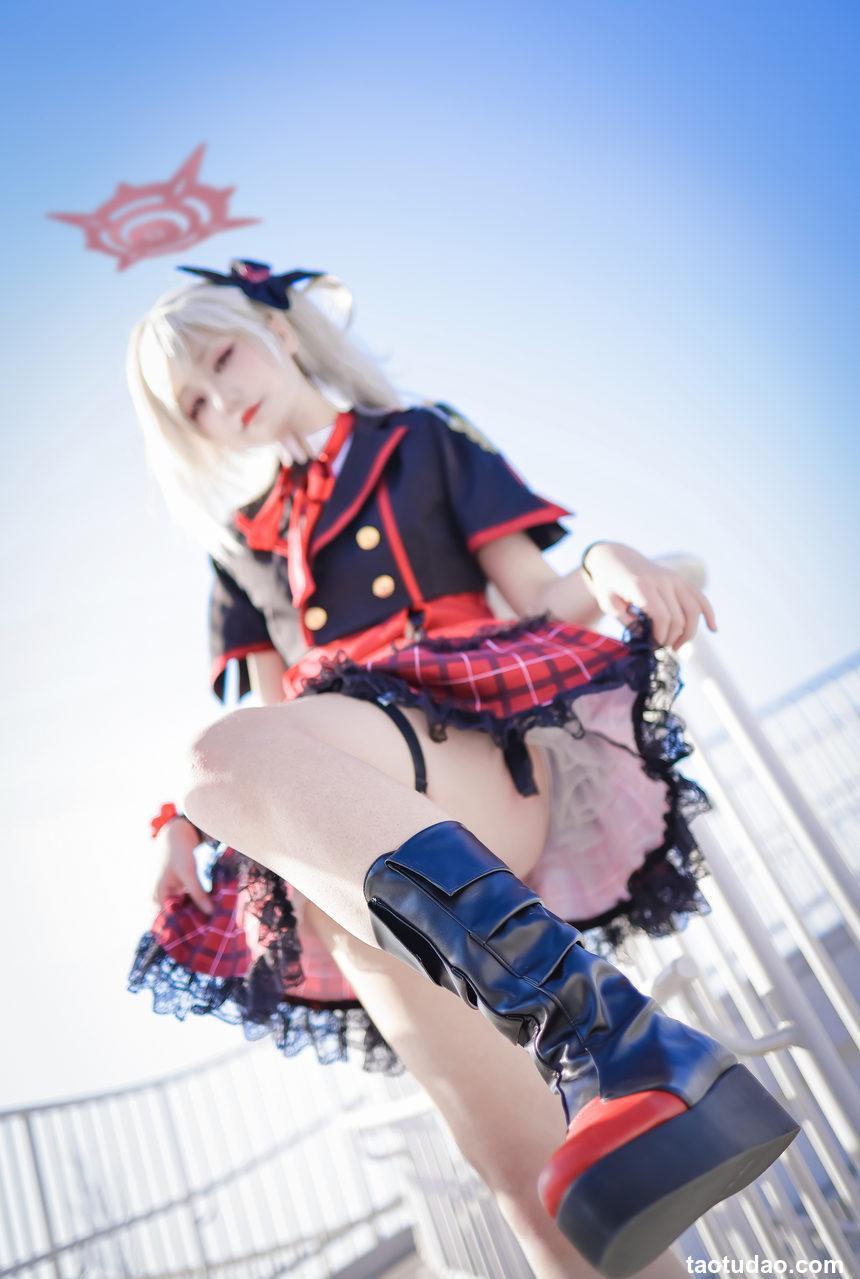 lunananya-浅黄睦月 [25P-145.81MB]