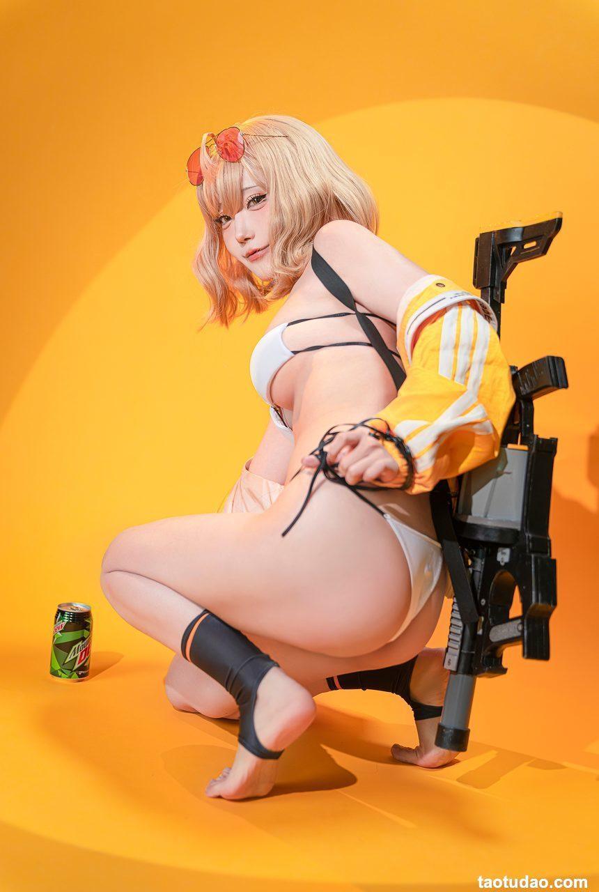 切切celia –Nikee胜利女神 阿妮斯[40P-140.4M]