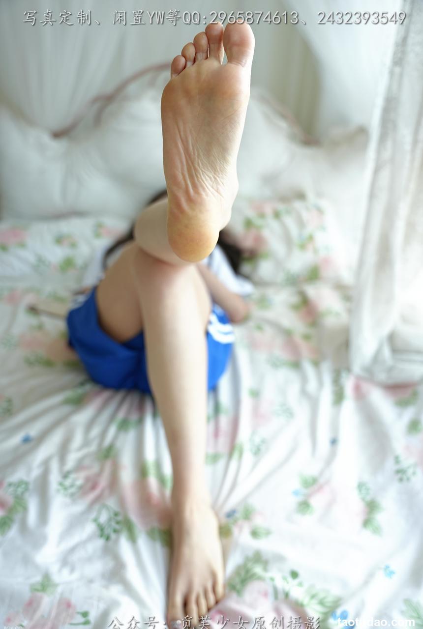 [觅芙少女]NO.136期 依依-还有半年就不是穿校服的年纪了[127P+1V／1.69GB]