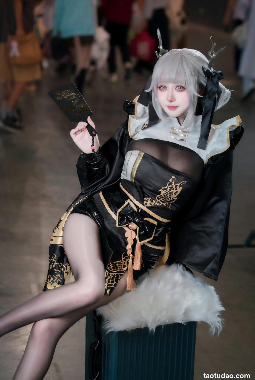 酒酿促织nya-布兰尔 白兔 [19P-225MB]