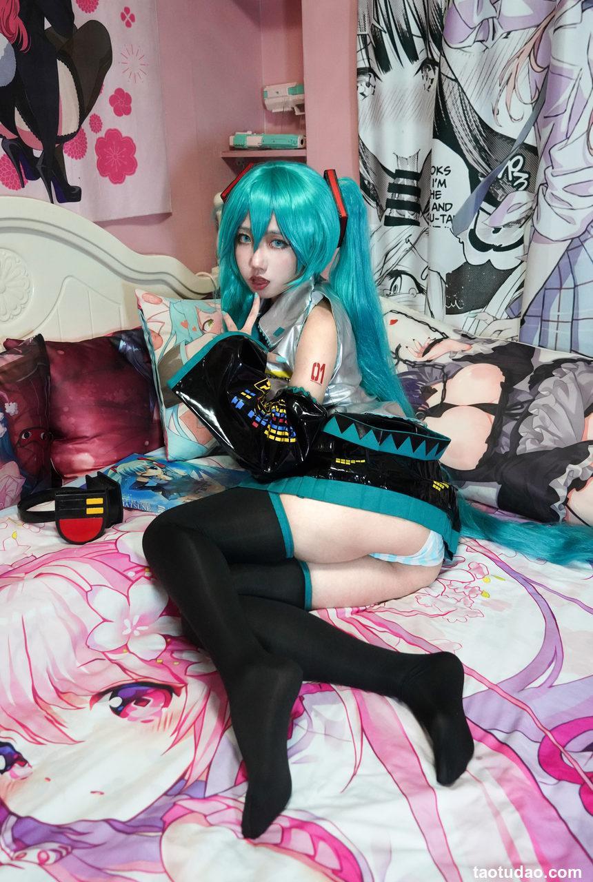 絞肉姬Walküre - miku [50P-335MB]