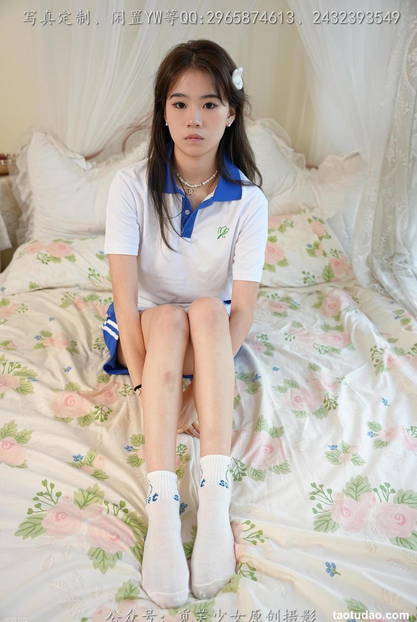 [觅芙少女]NO.136期 依依-还有半年就不是穿校服的年纪了[127P+1V／1.69GB]