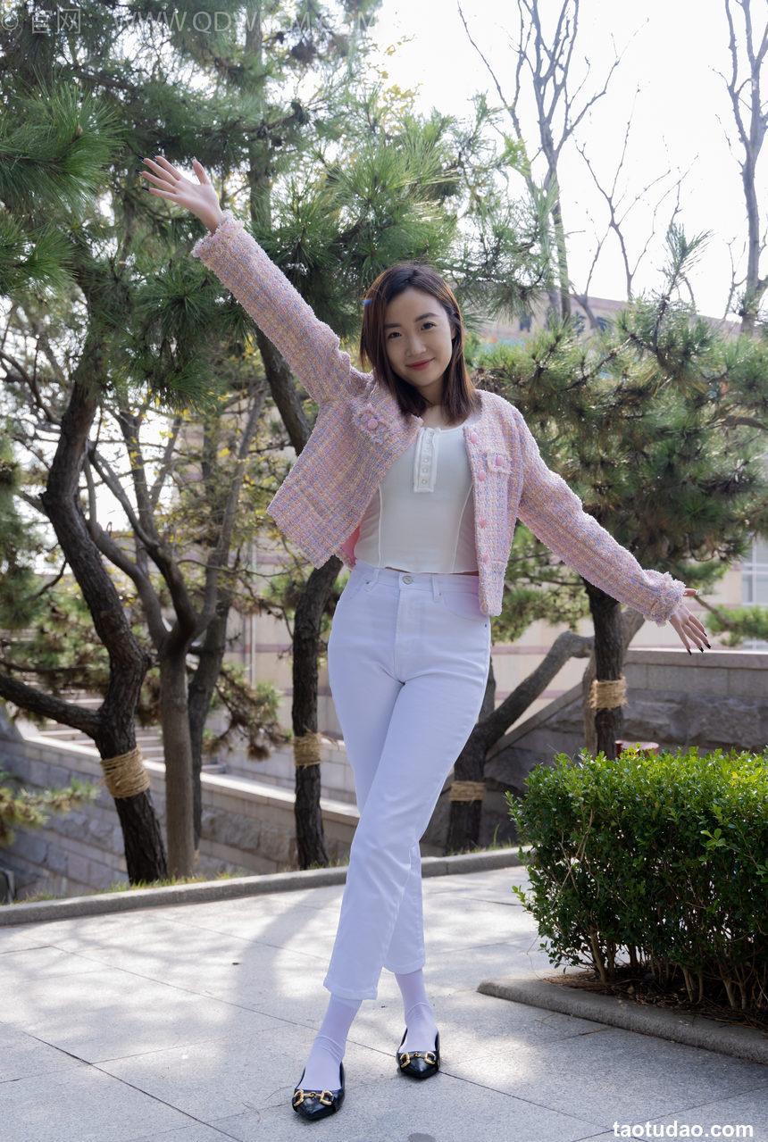 物恋传媒 NO.2209 恬恬-久违的出游[250P-1V-8.43G]