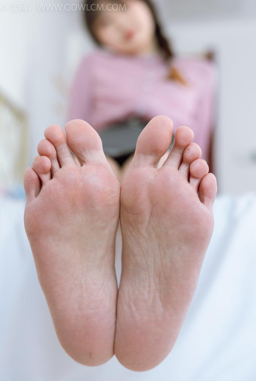 物恋传媒 NO.2039 挽挽-绵延不绝的钟声[140P-1V-6.41G]