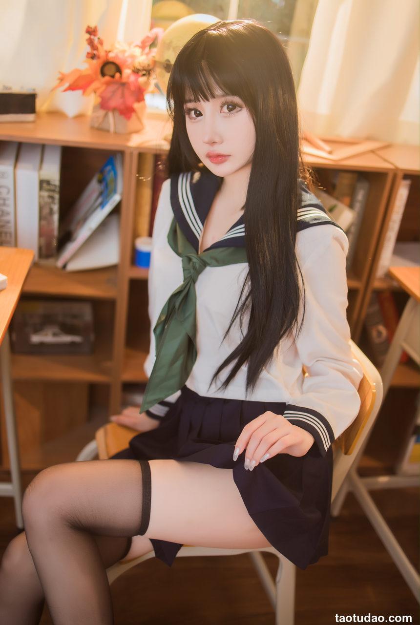 您的蛋蛋 – 反差学妹 [51P+1V-1.27GB]