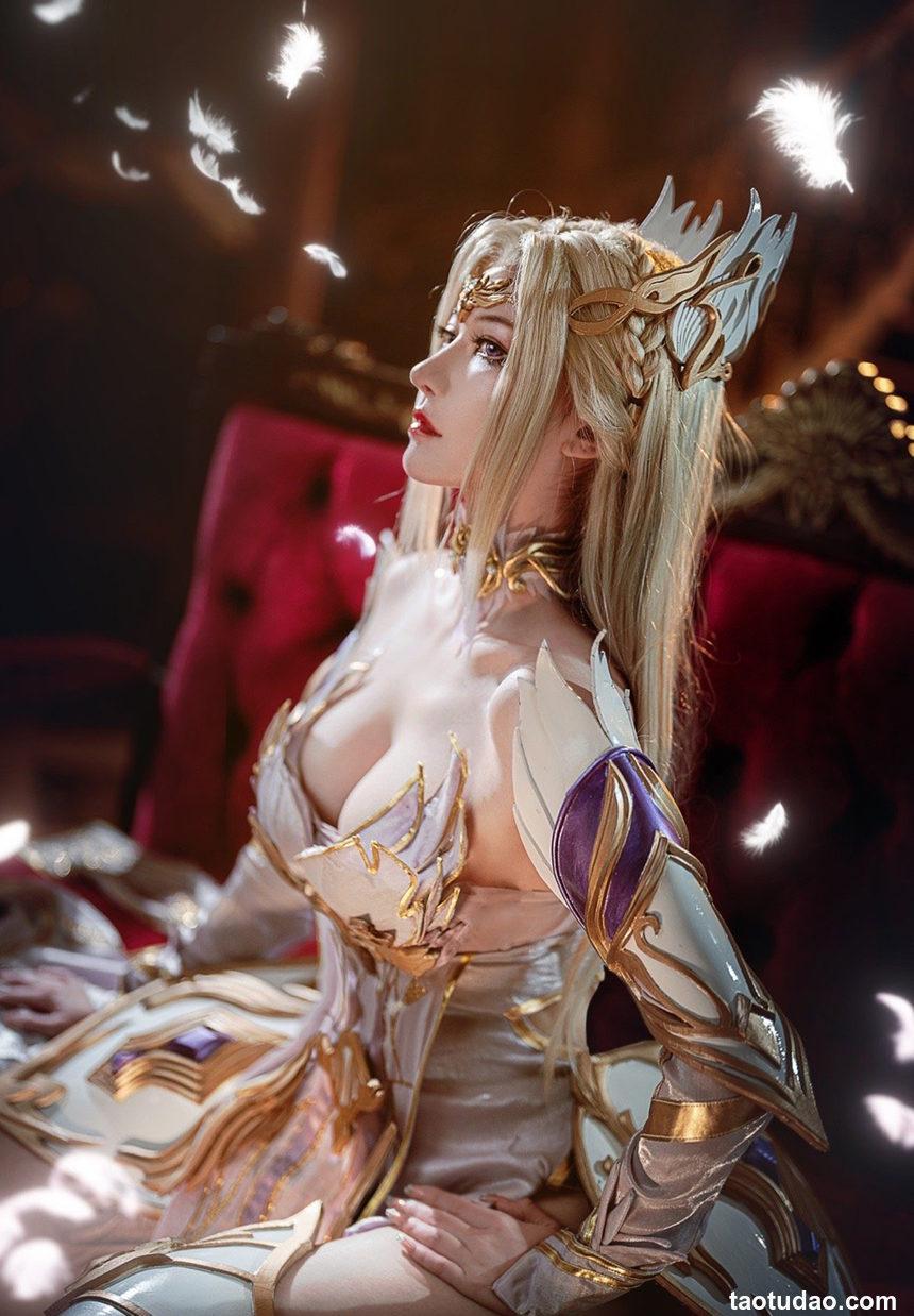 [露兒大魔王_ ]千仞雪 [21P- 136M]