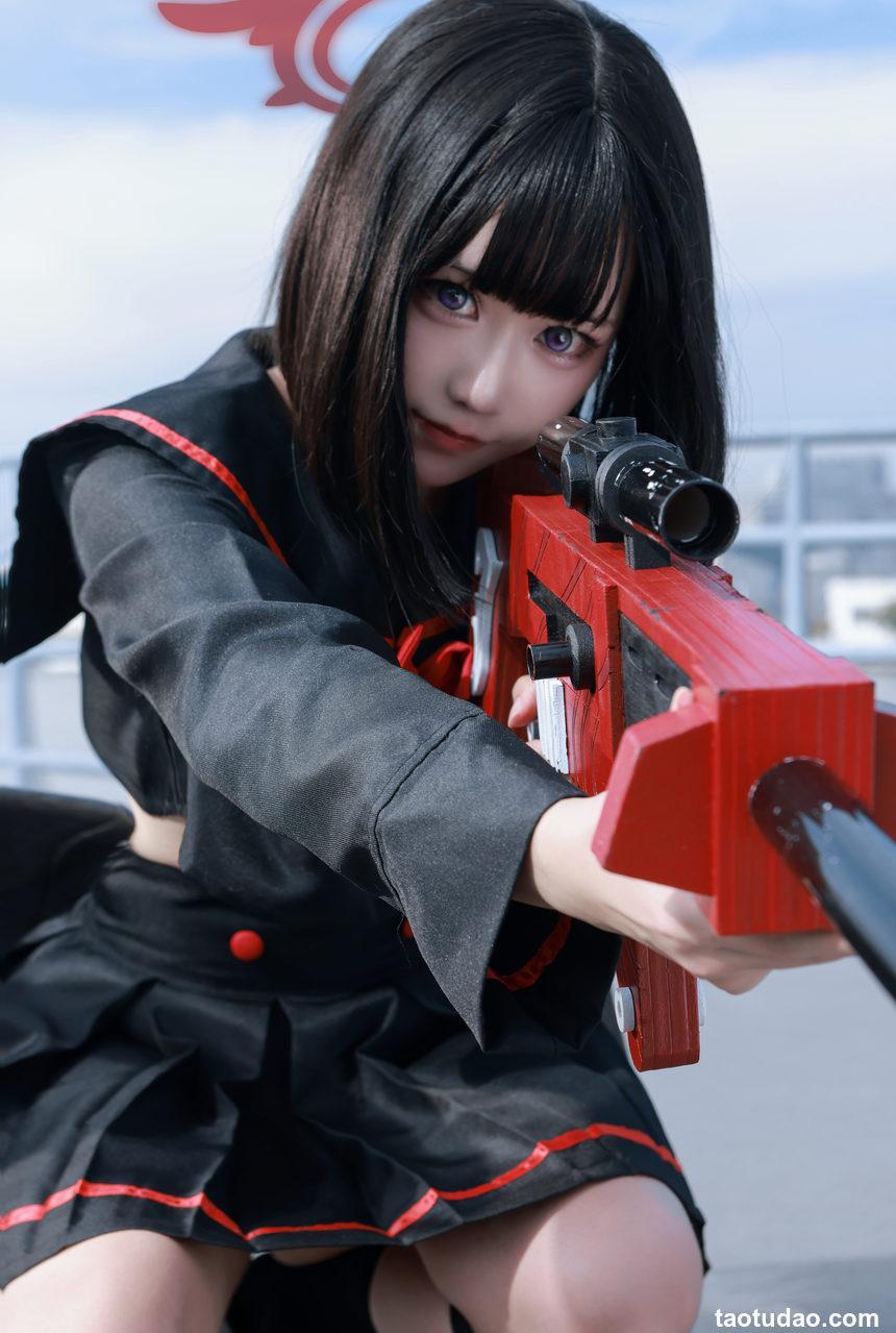 lunananya- 静山真白 [21P-136.26MB]