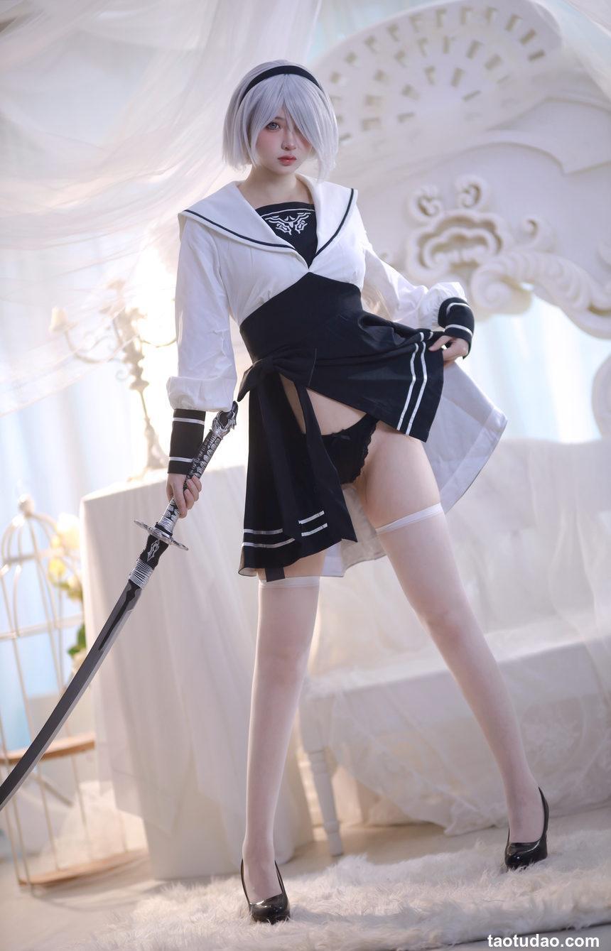 疯猫ss-得体社2B同人[53P-716MB]