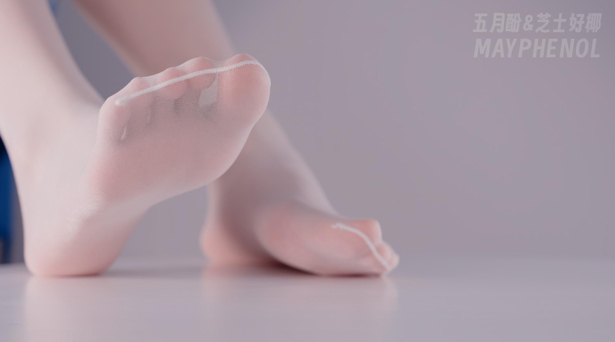 芝士好椰 NO.023  - 查询up主精神状态3.0[1V／390MB]