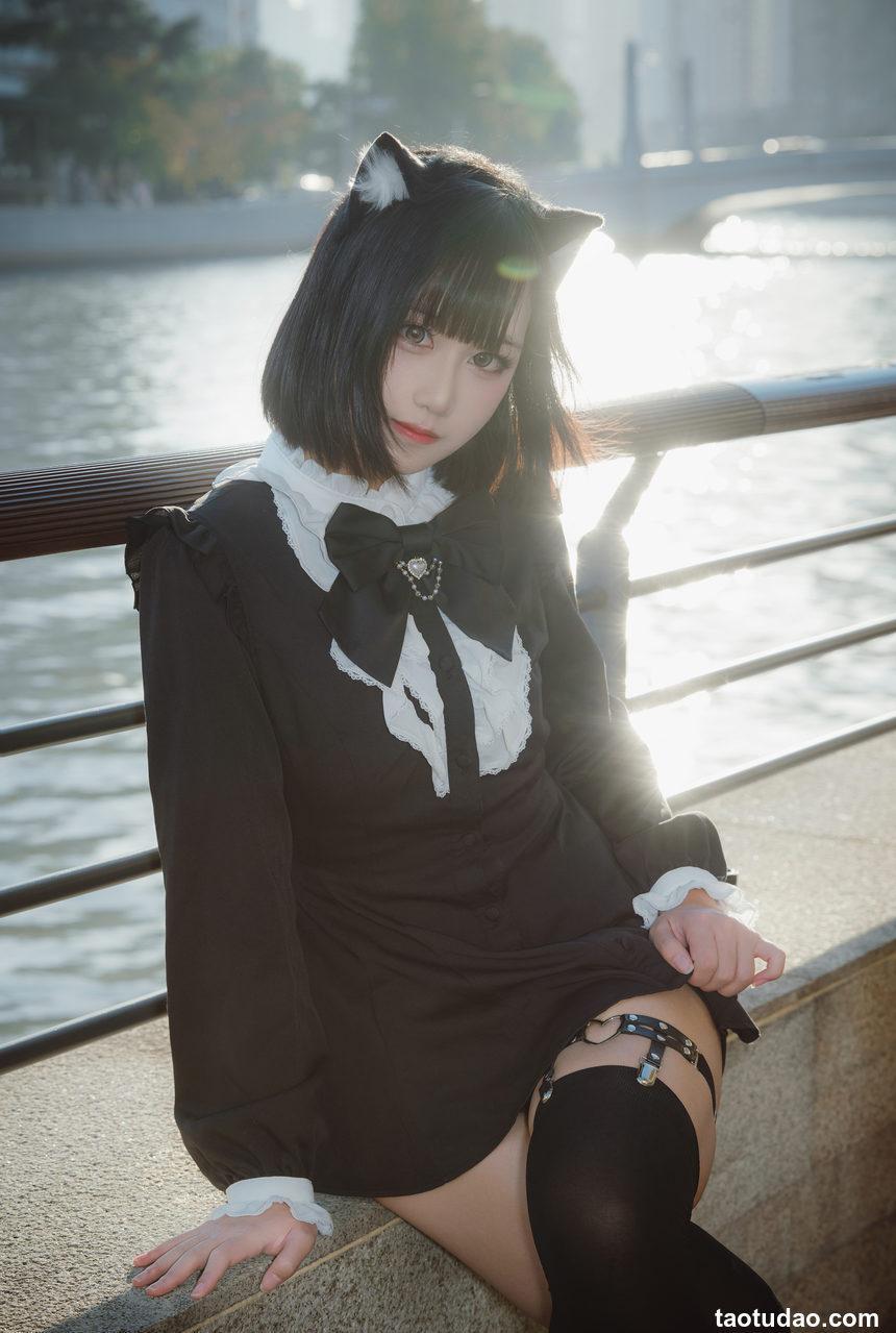 lunananya-地雷系lunana [40P-280.88MB]