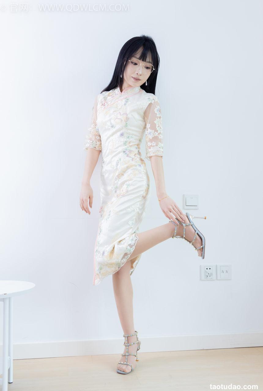 物恋传媒 NO.2201 嘟嘟-风浪平息[159P-1V-6.17G]