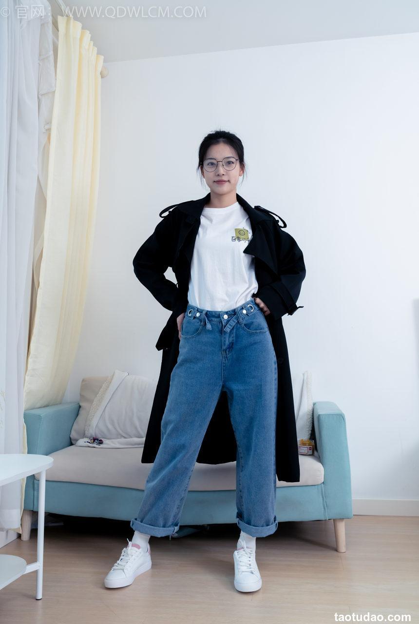 物恋传媒 NO.2219 茯苓-分别与相遇[170P-1V-5.56G]