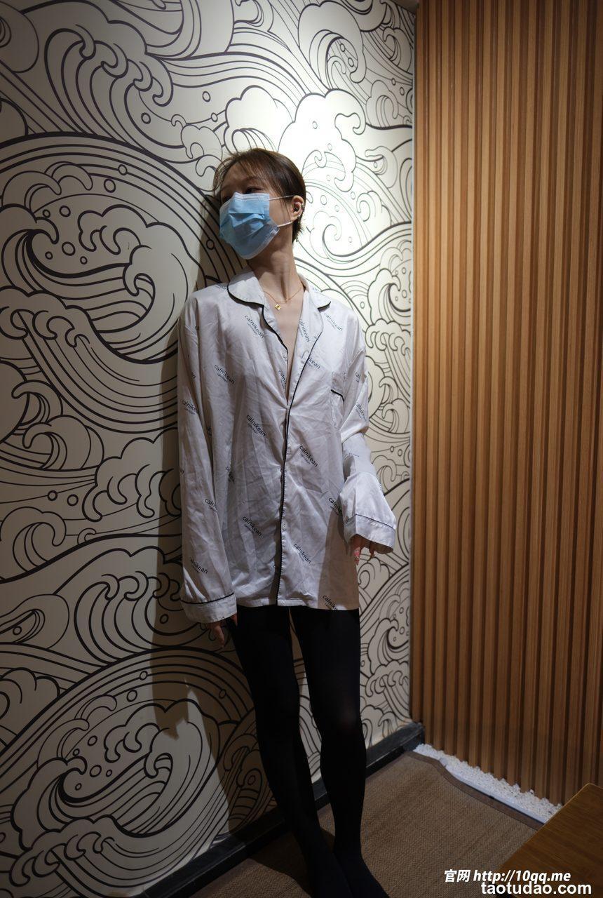 [ROSI口罩系列] 2024.11.18 NO.3081 [69+1P-171M]