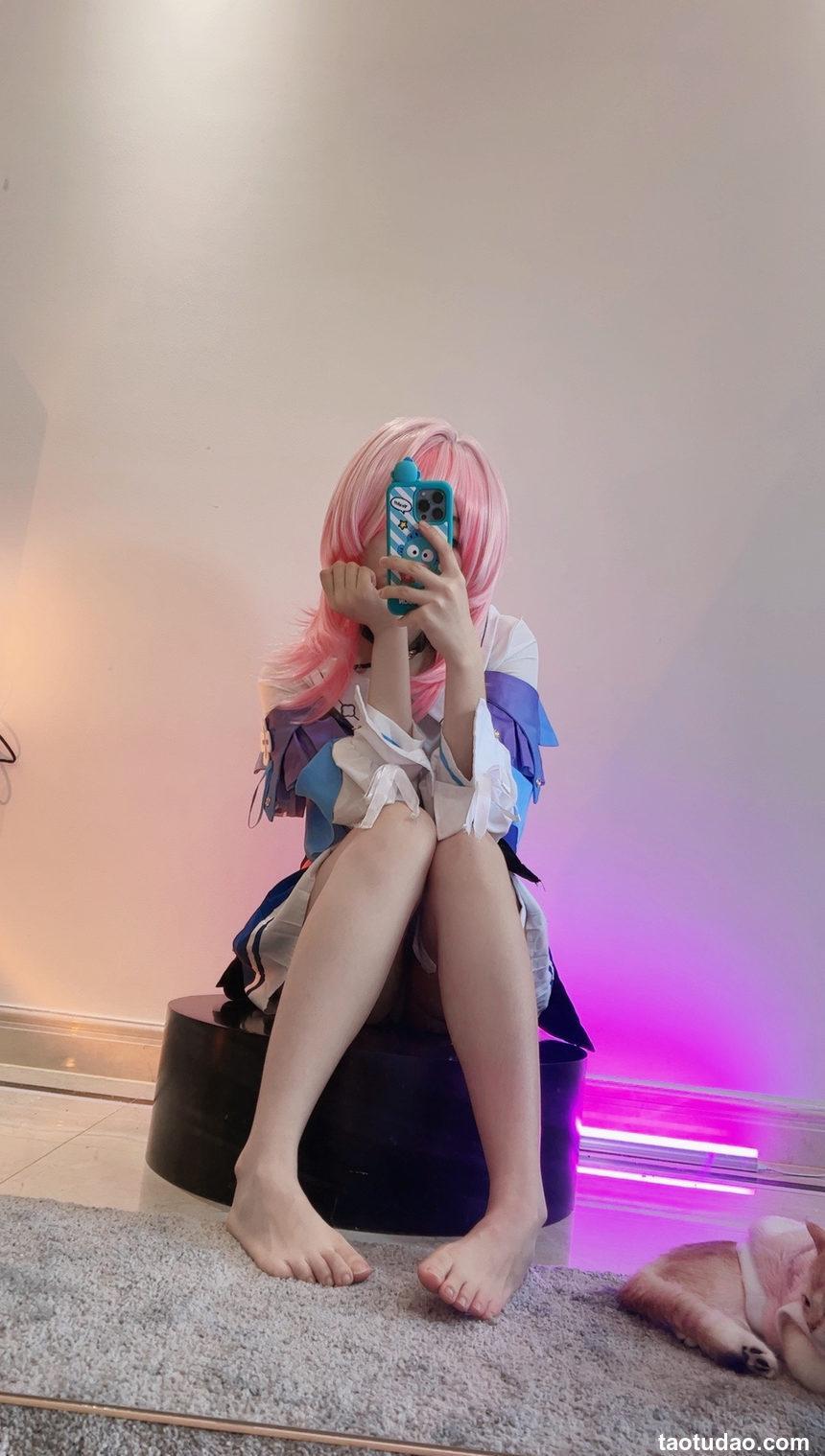 屑雪雪鸭-三月期也可以吗？[49P-15MB]