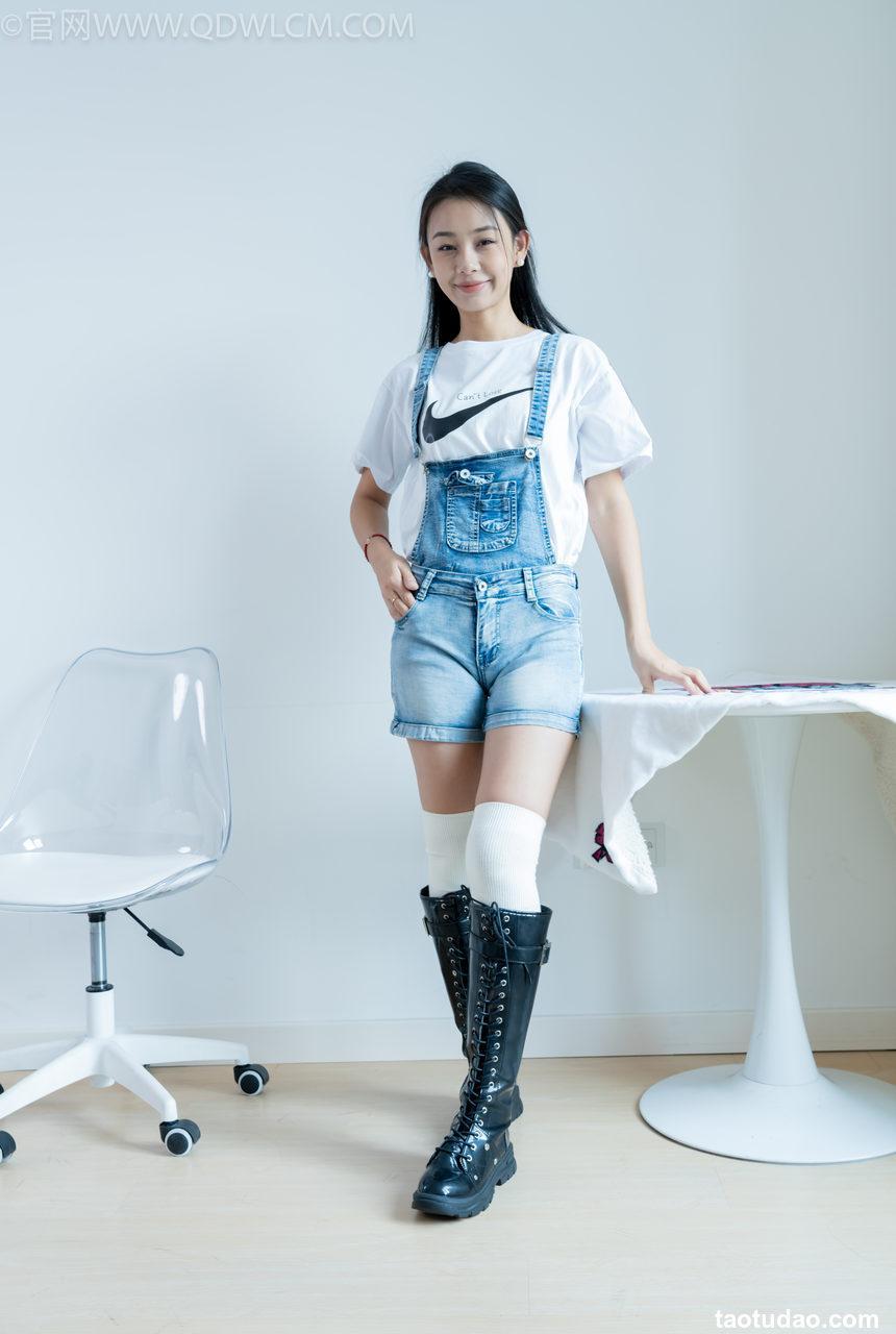 物恋传媒 No.2187 岚岚-冰雪世界 [189P1V-5.39GB]